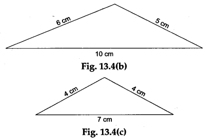 Math Labs with Activity - Verify that the Sum of any Two Sides of a Triangle 5