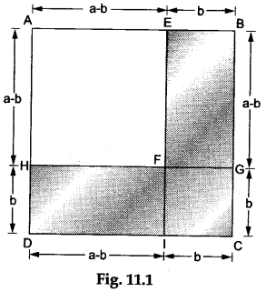 Math Labs with Activity - Verify the Identity (a-b)² = (a² - 2ab+b²) 1