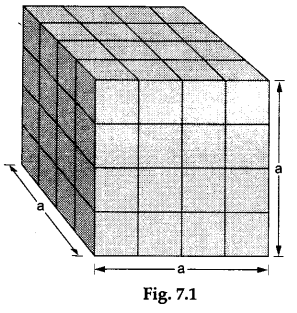 Math Labs with Activity - Verify the Identity (a-b)³ =a³ - 3a²b + 3ab² -b³ 1