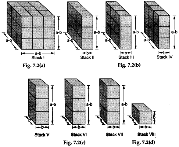 Math Labs with Activity - Verify the Identity (a-b)³ =a³ - 3a²b + 3ab² -b³ 2