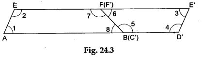 Math Labs with Activity - Verify the Properties of a Trapezium 3