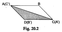 Math Labs with Activity - Verify the Properties of the Sides and Angles of a Parallelogram 2