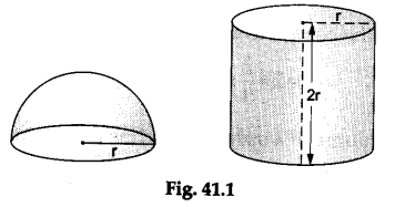 Math Labs with Activity - Volume of a Sphere Formula 1