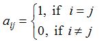 Matrices 3