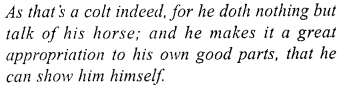 Merchant of Venice Workbook Answers Act 1 - Passages with Reference to the Context 12