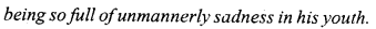 Merchant of Venice Workbook Answers Act 1 - Passages with Reference to the Context 14