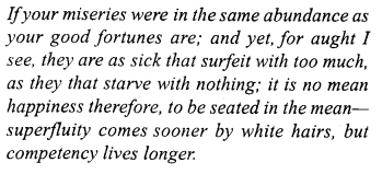 Merchant of Venice Workbook Answers Act 1 - Passages with Reference to the Context 19