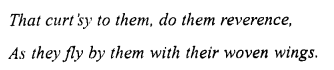 Merchant of Venice Workbook Answers Act 1 - Passages with Reference to the Context 3