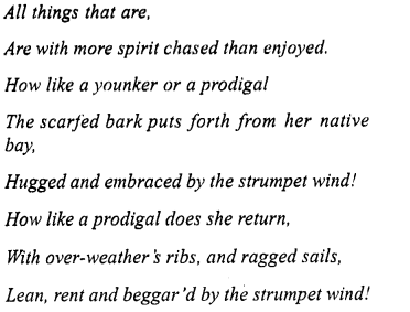 Merchant of Venice Workbook Answers Act 2 - Passages with Reference to the Context 10