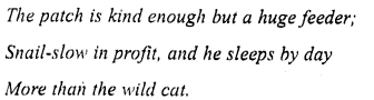 Merchant of Venice Workbook Answers Act 2 - Passages with Reference to the Context 8