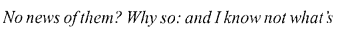 Merchant of Venice Workbook Answers Act 3 - Passages with Reference to the Context 4