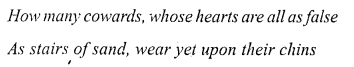 Merchant of Venice Workbook Answers Act 3 - Passages with Reference to the Context 9