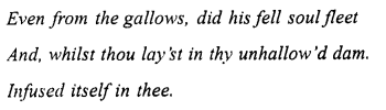 Merchant of Venice Workbook Answers Act 4 - Passages with Reference to the Context 9