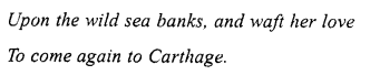 Merchant of Venice Workbook Answers Act 5 - Passages with Reference to the Context 4