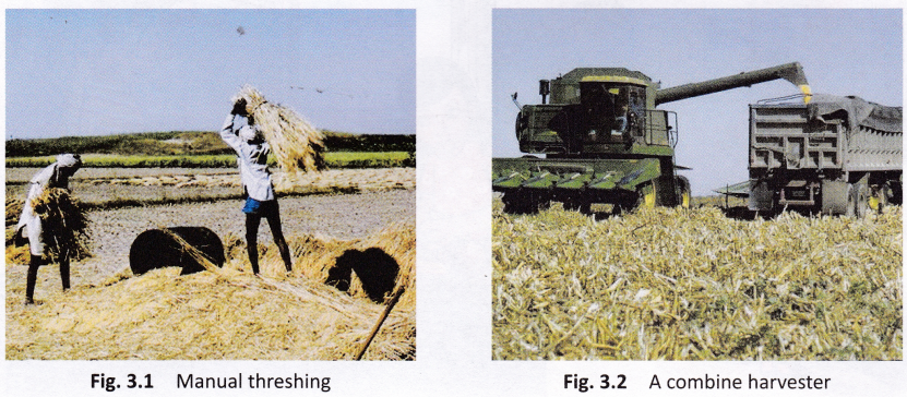 Methods Of Separation Of Substances Under Dry Conditions 2