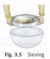 Methods Of Separation Of Substances Under Dry Conditions 5