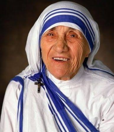 Mother Teresa