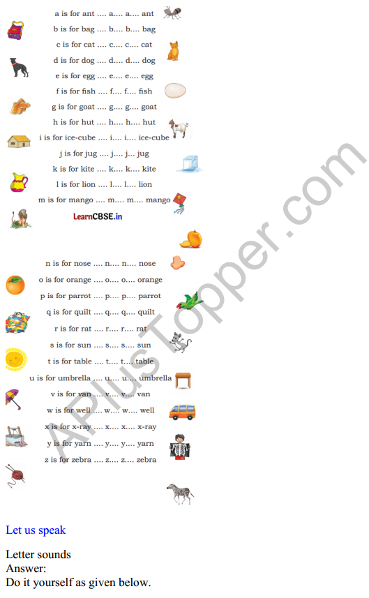 Mridang Class 1 English Solutions Chapter 1 Two Little Hands 7