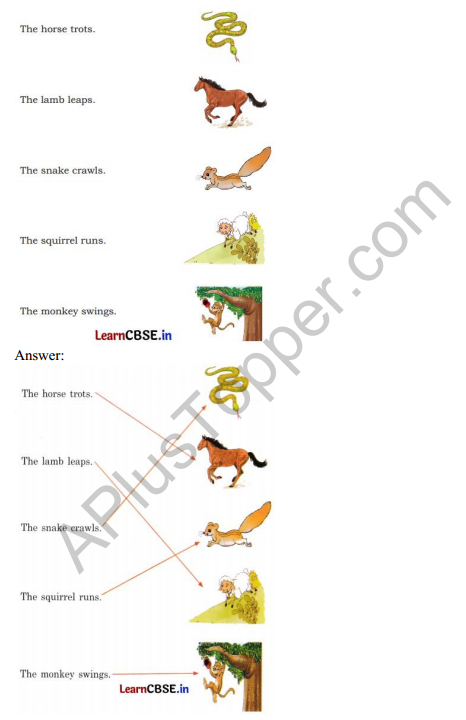 Mridang Class 2 English Solutions Chapter 3 It Is Fun 3