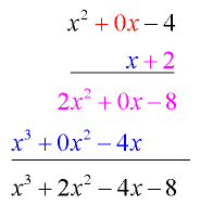 Multiplication Involving Trinomials 8