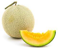 Muskmelon