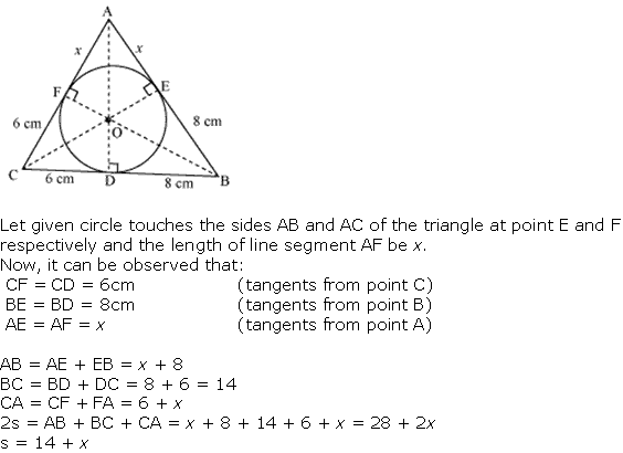 NCERT Solutions for Class 10 Maths Chapter 10 Circles 18