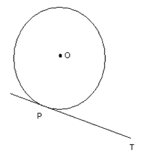 NCERT Solutions for Class 10 Maths Chapter 10 Circles 9