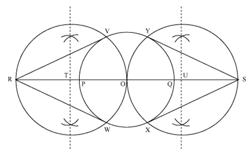 NCERT Solutions for Class 10 Maths Chapter 11 Constructions 11