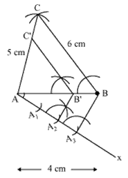 NCERT Solutions for Class 10 Maths Chapter 11 Constructions 2