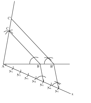 NCERT Solutions for Class 10 Maths Chapter 11 Constructions 4