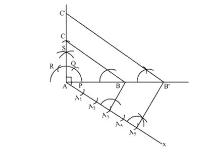 NCERT Solutions for Class 10 Maths Chapter 11 Constructions 8