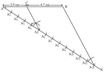 NCERT Solutions for Class 10 Maths Chapter 11