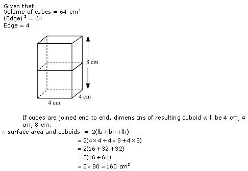 NCERT Solutions for Class 10 Maths Chapter 13