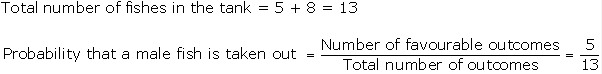 NCERT Solutions for Class 10 Maths Chapter 15 Probability 11