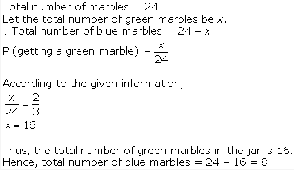 NCERT Solutions for Class 10 Maths Chapter 15 Probability ex 15.2 s5