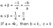 NCERT Solutions for Class 10 Maths Chapter 2 Polynomials 13