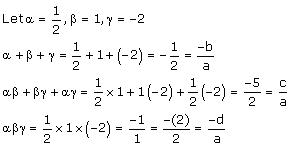 NCERT Solutions for Class 10 Maths Chapter 2 Polynomials 29