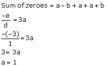 NCERT Solutions for Class 10 Maths Chapter 2 Polynomials 33