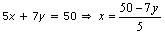 NCERT Solutions for Class 10 Maths Chapter 3 Pair of Linear Equations in Two Variables 10