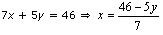 NCERT Solutions for Class 10 Maths Chapter 3 Pair of Linear Equations in Two Variables 11