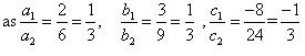 NCERT Solutions for Class 10 Maths Chapter 3 Pair of Linear Equations in Two Variables 37