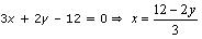 NCERT Solutions for Class 10 Maths Chapter 3 Pair of Linear Equations in Two Variables 40