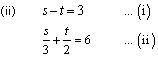 NCERT Solutions for Class 10 Maths Chapter 3 Pair of Linear Equations in Two Variables 43