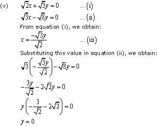 NCERT Solutions for Class 10 Maths Chapter 3 Pair of Linear Equations in Two Variables 47