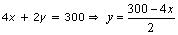 NCERT Solutions for Class 10 Maths Chapter 3 Pair of Linear Equations in Two Variables 7