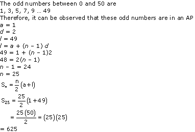 NCERT Solutions for Class 10 Maths Chapter 5 Arithmetic Progressions 51