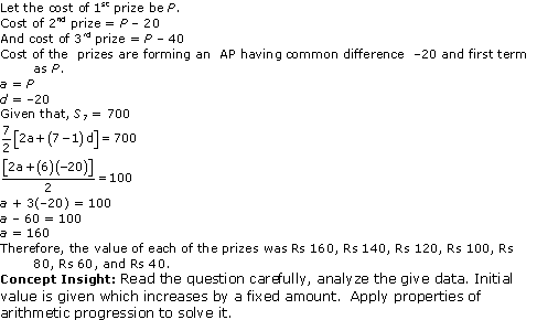 NCERT Solutions for Class 10 Maths Chapter 5 Arithmetic Progressions 53