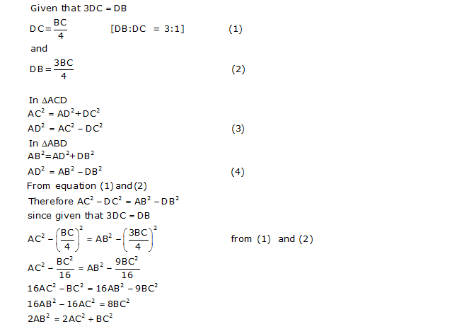 NCERT Solutions for Class 10 Maths Chapter 6 Triangles 103