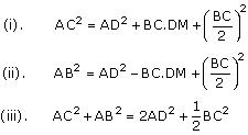 NCERT Solutions for Class 10 Maths Chapter 6 Triangles 116