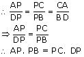 NCERT Solutions for Class 10 Maths Chapter 6 Triangles 124